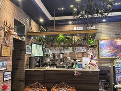 -安德烈俄式西餐厅(中央大街店)