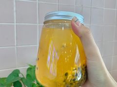 -米阿糯糕团•酒酿•甜品(莫愁店)