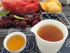 -灞河西岸滨河公园