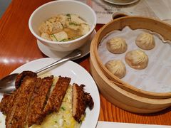 -鼎泰丰(新港中心店)