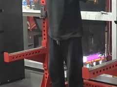 -UP健身私教馆(海岸城店)