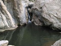 -龙潭大峡谷自然风景区