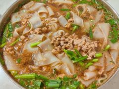 -正宗杨记普洱酸醋米线(总店)