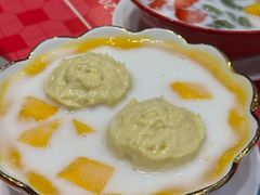 -甜心妈妈·榴莲星级糖水(北京路总店)