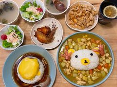 -红小满休闲餐厅(十全街店)