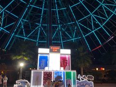 -三亚海昌梦幻海洋不夜城