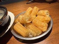 -真粥道(新华东路店)