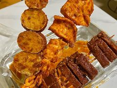 -胡仁根胡记炸炸炸