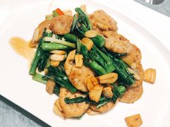 -老伙记海鲜码头(北滘店)