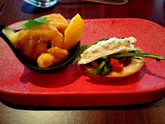 -杭州西子湖四季酒店-WL BISTRO西湖餐厅(灵隐路店)