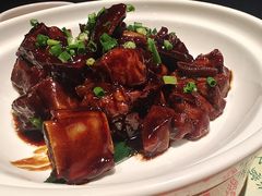 -绿茶餐厅(汇悦大融城店)