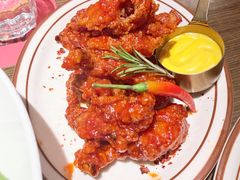 -ZAFFERANO西班牙海鲜饭(上海首店)