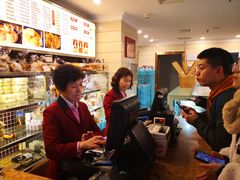 -国际饭店·帆声西饼屋(黄河路店)