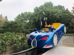 -杭州城北体育公园