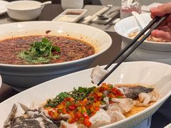 -聚宾楼·烤鸭·家宴(科技三路店)