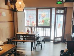 -寨子里的钵钵菜-湘西山里菜(火车站店)