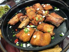 -龙福园·回家干饭小炒(徐东店)