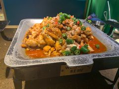 -蛙喔牛蛙(仙林万达茂店)