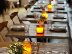 -BOR Eatery(安福路店)