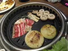 -火炉火自助餐(悠唐购物中心店)