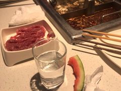 -海底捞火锅(顺义华联店)