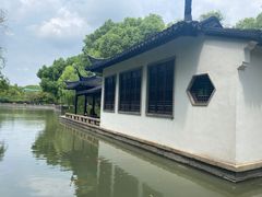 -上海方塔园