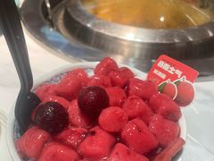 -满兴咱妈烀饼铁锅炖(兰州北街店)