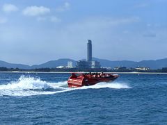 -三亚蜈支洲岛旅游区