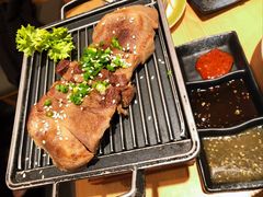 招牌厚切牛舌-沼津港渔市(宏伊国际广场店)