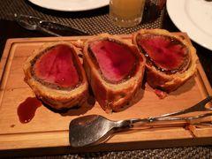 -The Grill by Sean Connolly