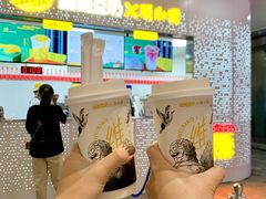 豆乳国宝-维维豆奶(金鹰新街口店)