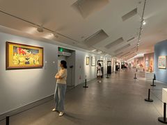 -四川美术馆