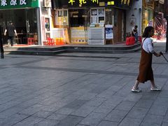 -台湾味正点车轮饼可丽饼(南禅寺店)