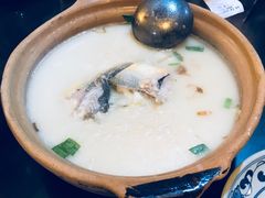 -堂宴·老厦门私房菜(1988仙岳总店)