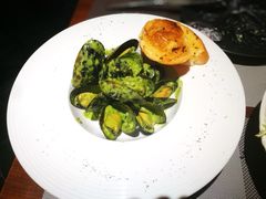 -get pizza意大利餐厅(凯德MALL店)