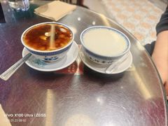 -民信老铺(双皮奶博物馆店)