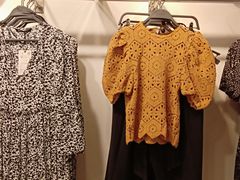 -ZARA(沈阳大悦城店)