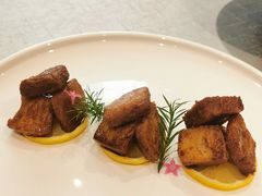 -新光酒家·河豚·海鲜·蟹料理(浦东店)