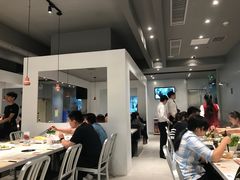 -千味涮·健康火锅(会展连城新天地店)