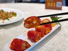 -海皇食府(水都假日酒店店)