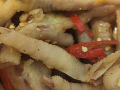 -嘉州九妹凤爪(乐山总店)