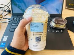 -瑞幸咖啡(紫金数码园店)