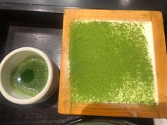 幕府将军提拉米苏-羽至金时(柏威年店)