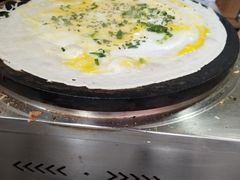 -水丰路鸡蛋饼