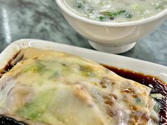 -穗银肠粉店(东川路店)