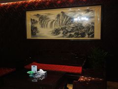 -鲁班张中原家宴(马庄街店)