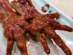 -状元阁烧烤(新华路总店)