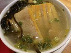 土家香碗-蒸的好(重庆IFS国金中心店)