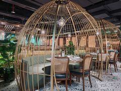 -星樾城·东南亚餐厅(中华广场店)
