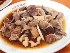 -黄连大头华烧鹅店(大良店)
